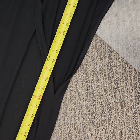 Sweaty Betty Mellow Midi Dress Size XS - Picture 15 of 16